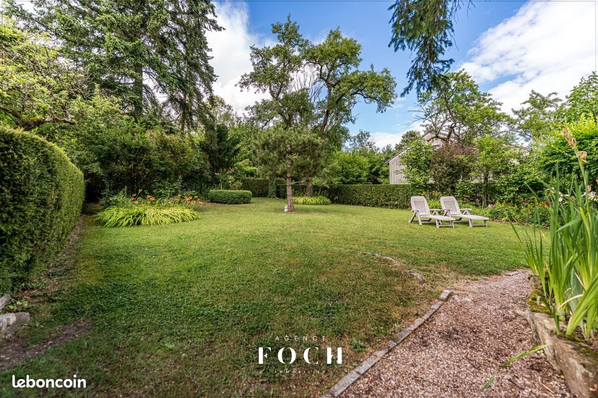 Maison à vendre, 130m², Montauville