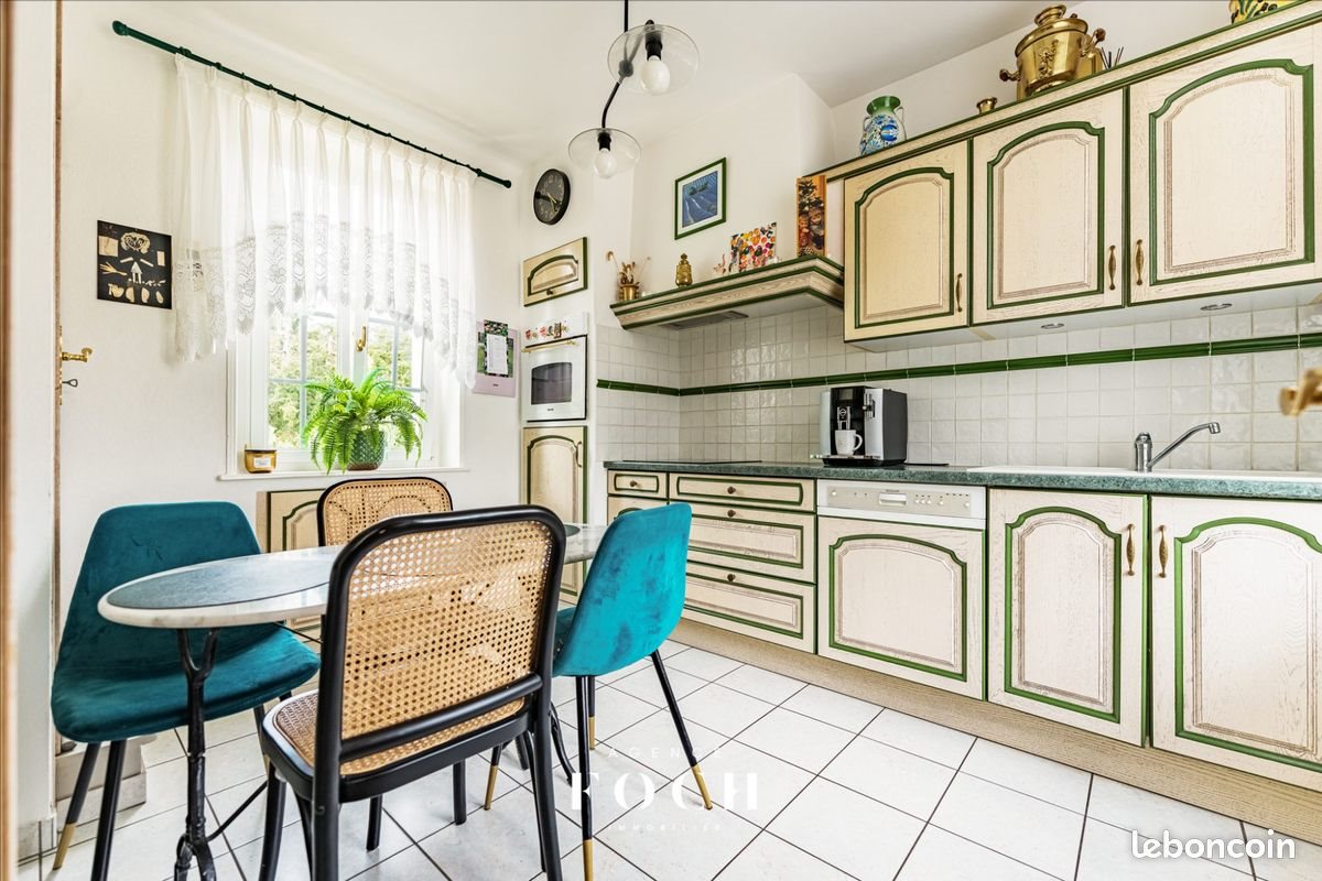 Maison à vendre, 130m², Montauville