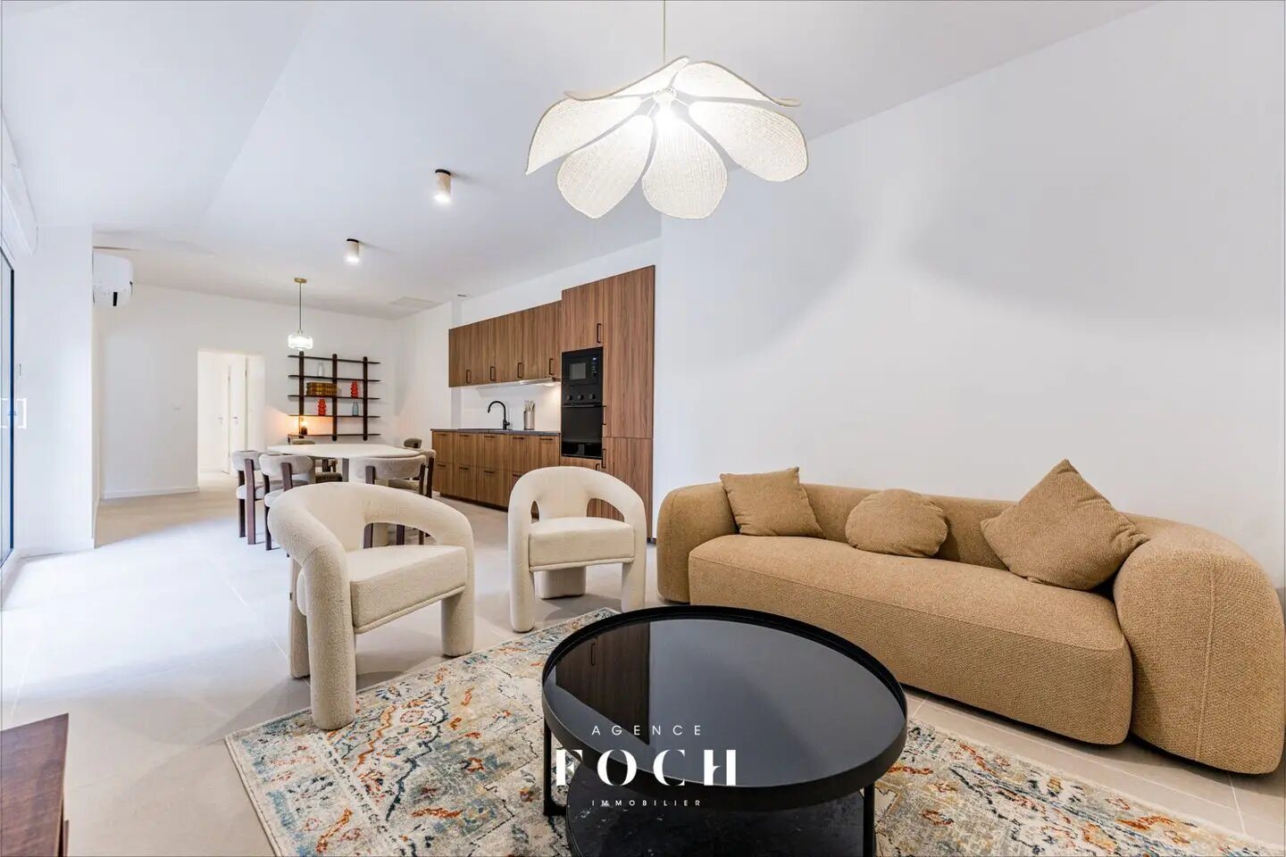 Appartement à vendre, 95m², Nancy
