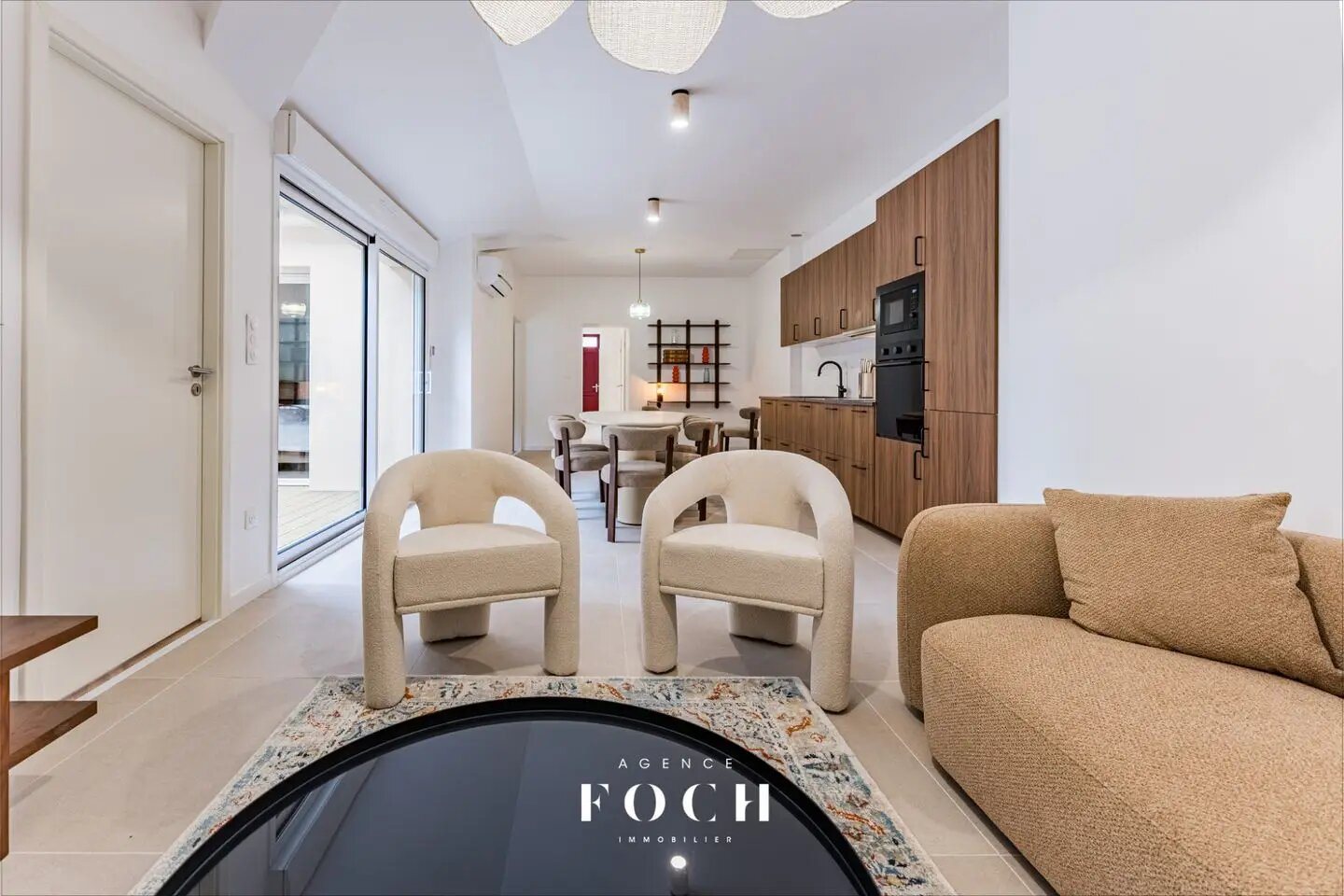 Appartement à vendre, 95m², Nancy