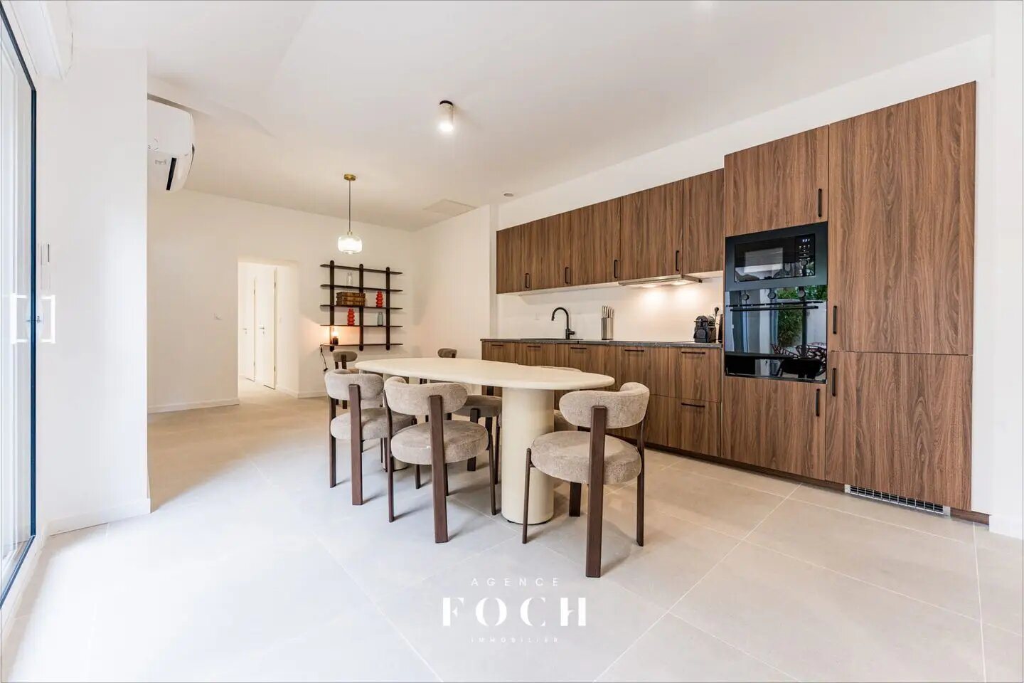 Appartement à vendre, 95m², Nancy