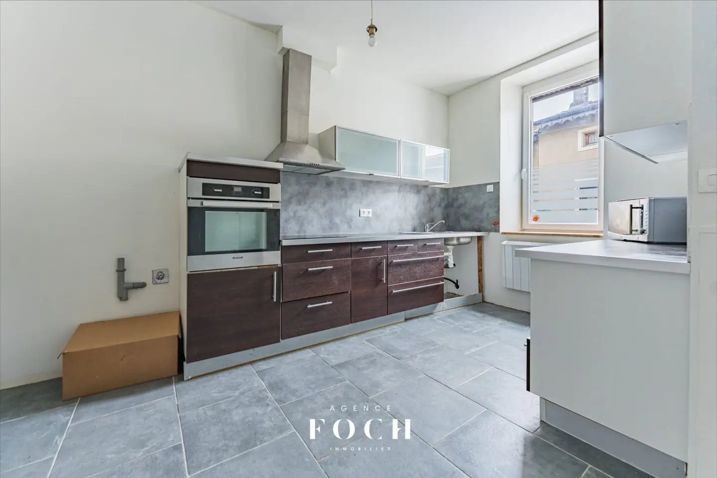Maison à vendre, 97m², Jezainville