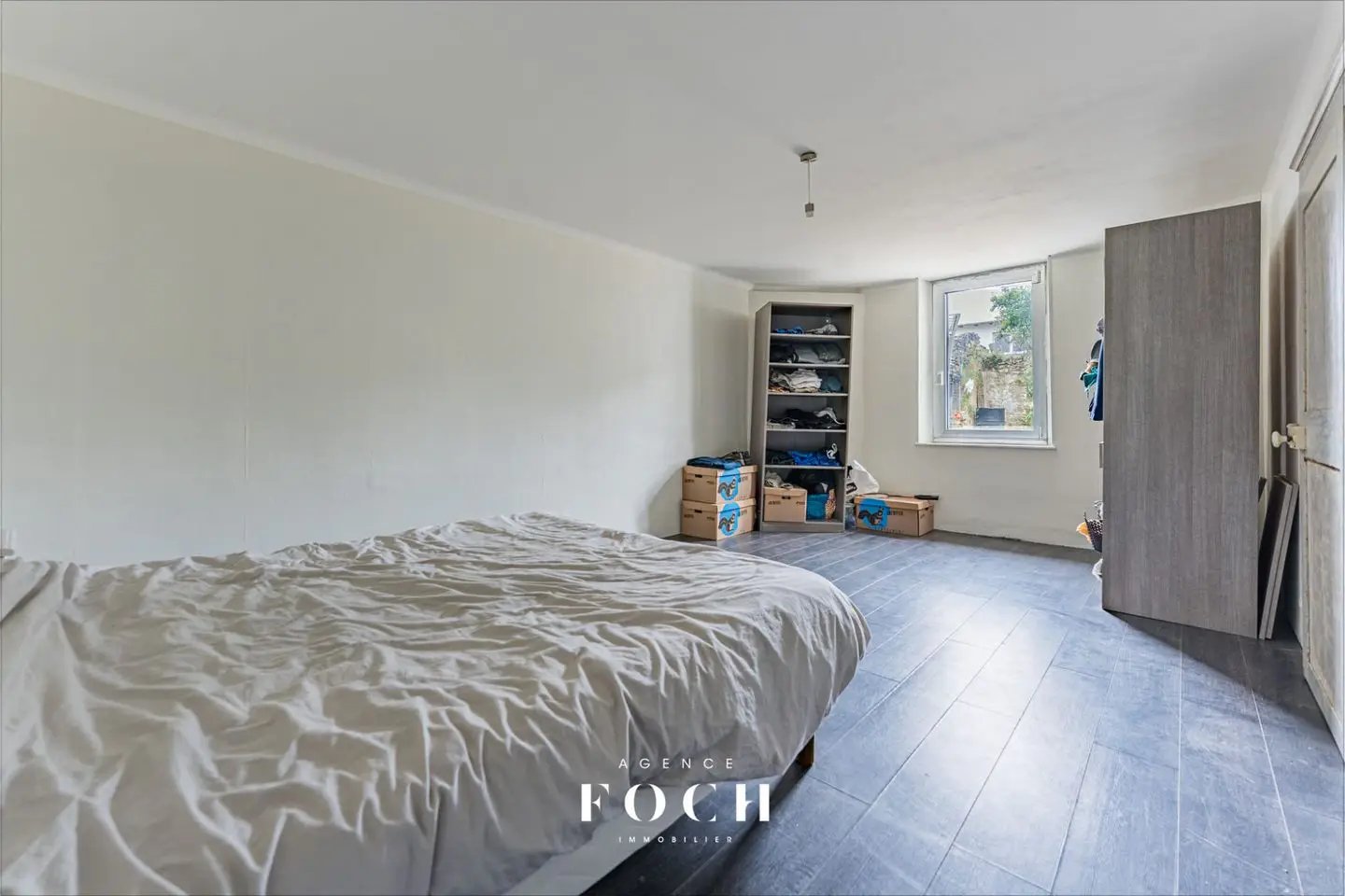 Maison à vendre, 97m², Jezainville