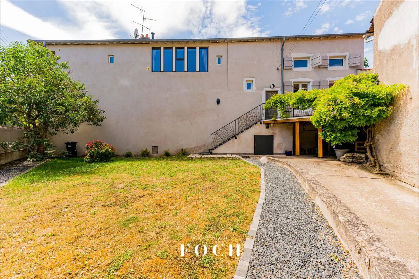 Appartement à vendre, 160m², Pont-à-Mousson