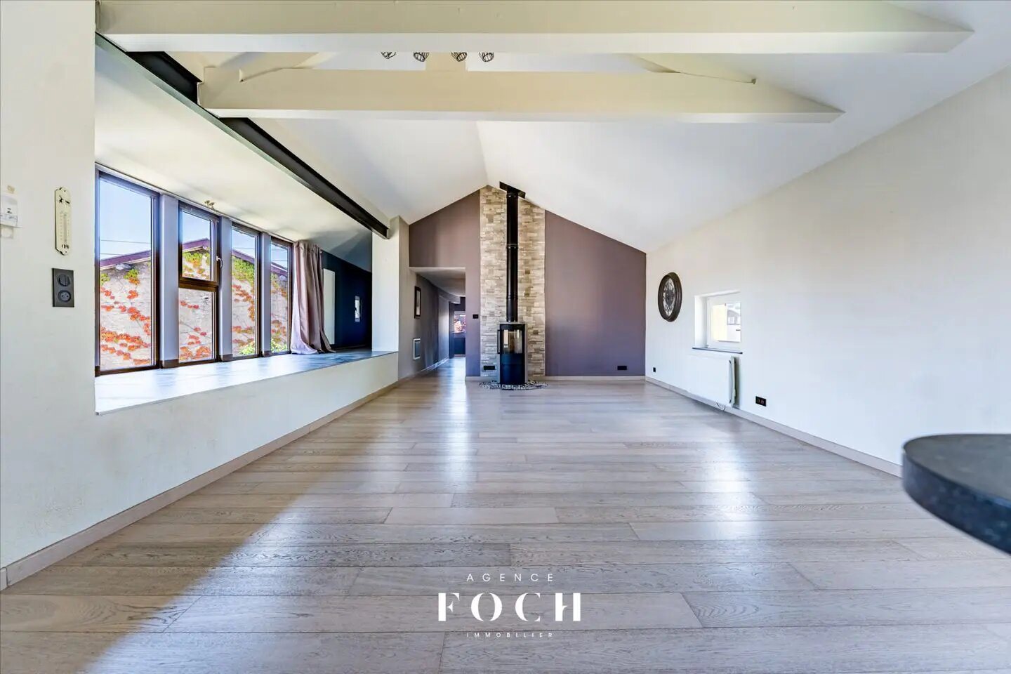 Appartement à vendre, 160m², Pont-à-Mousson