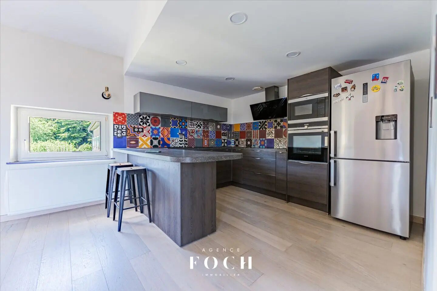 Appartement à vendre, 160m², Pont-à-Mousson