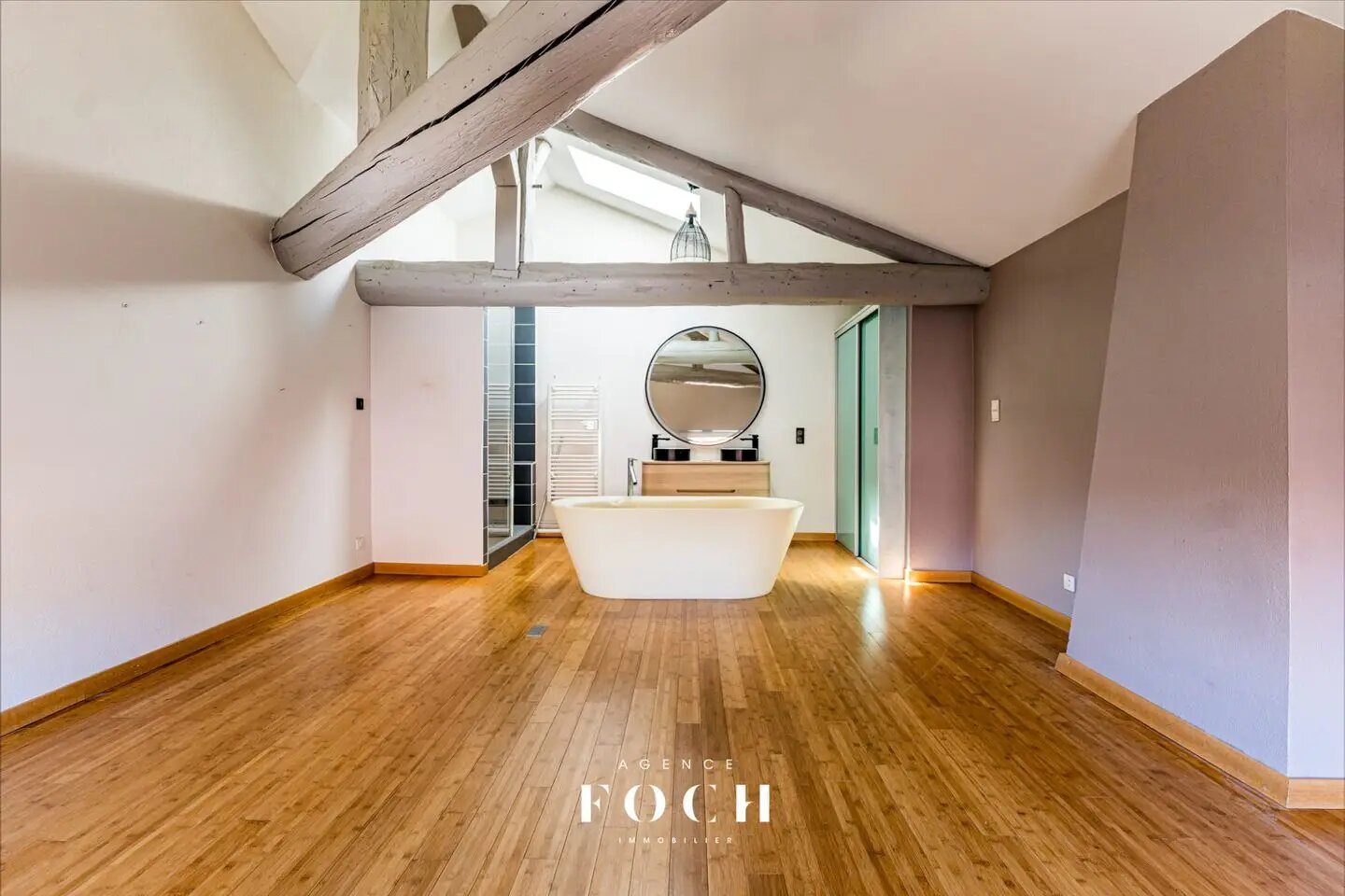 Appartement à vendre, 160m², Pont-à-Mousson