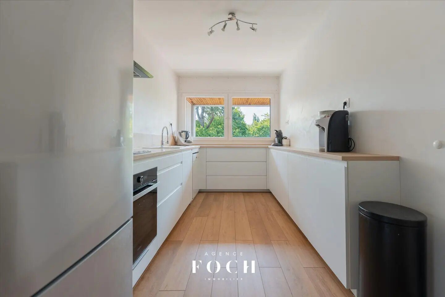 Appartement à vendre, 98m², Nancy