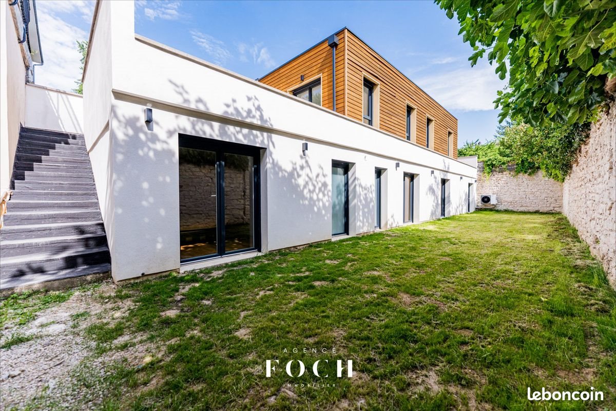 Maison à vendre, 129m², Nancy