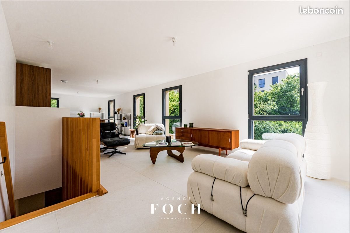 Maison à vendre, 129m², Nancy