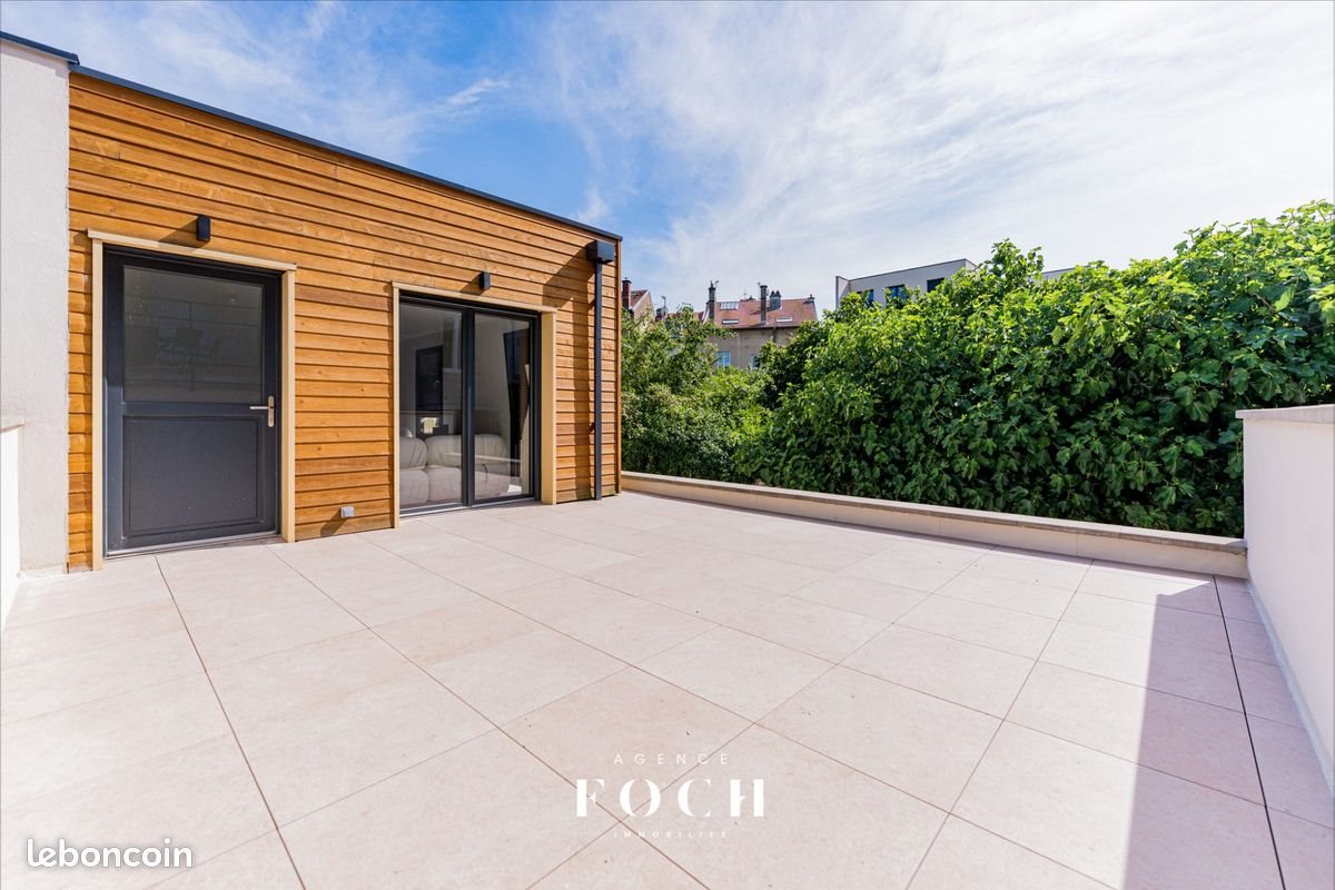 Maison à vendre, 129m², Nancy