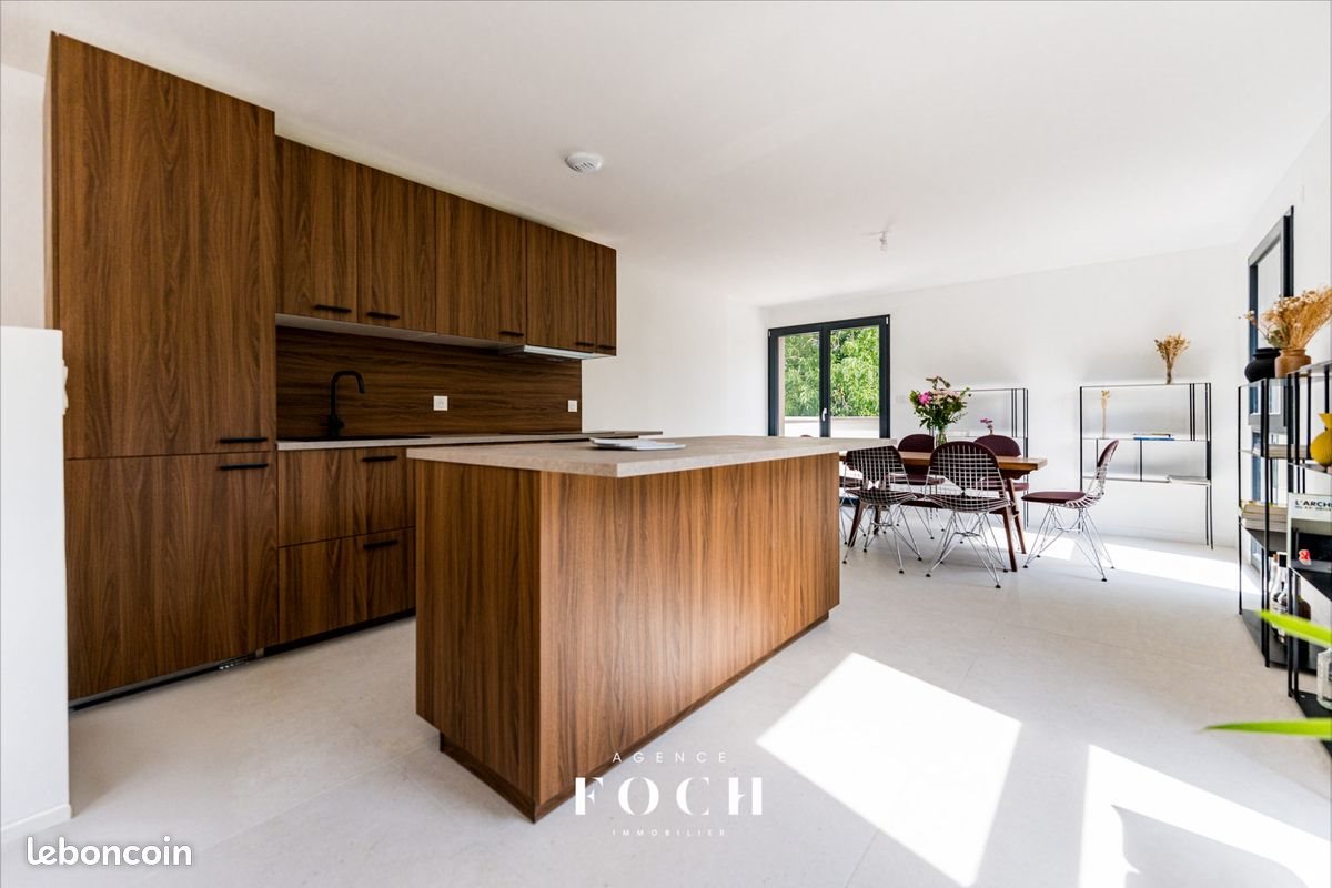 Maison à vendre, 129m², Nancy