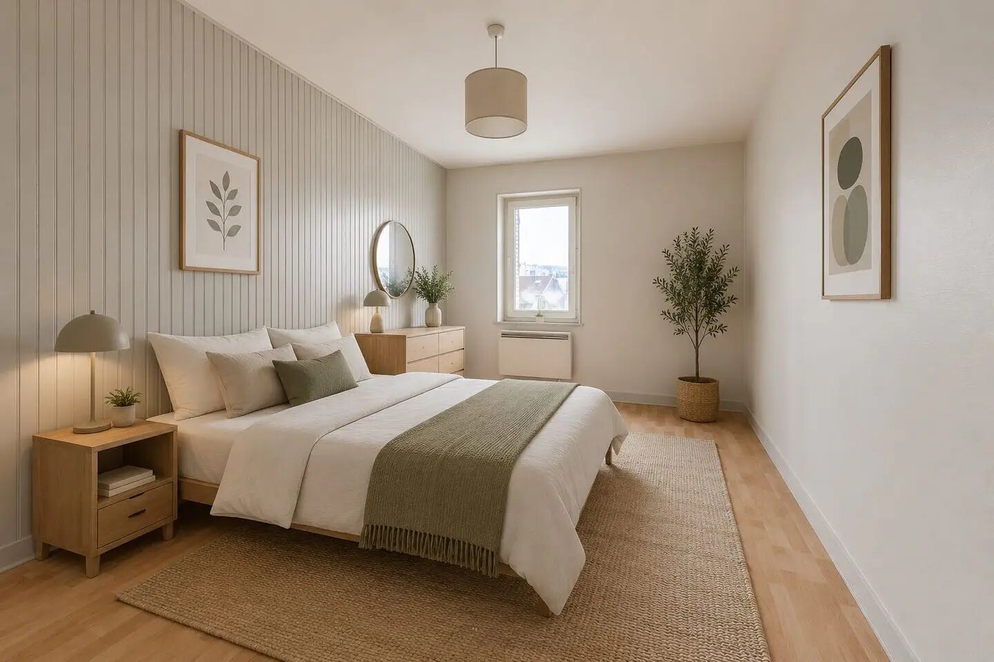 Appartement à vendre, 39m², Pont-à-Mousson