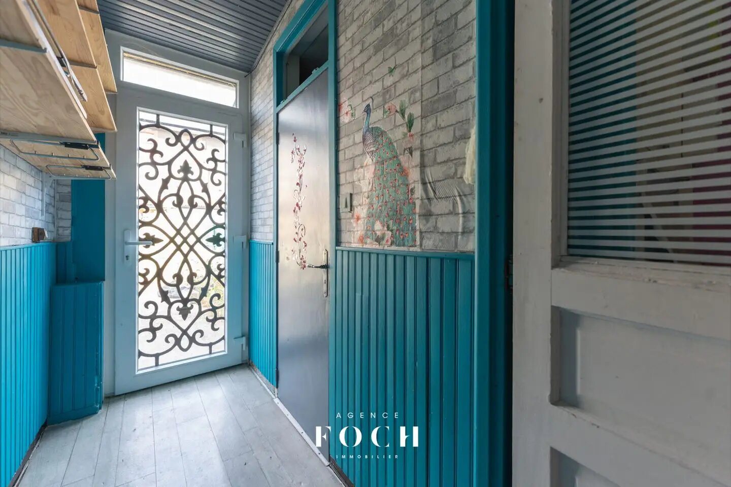 Maison à vendre, 73m², Pompey