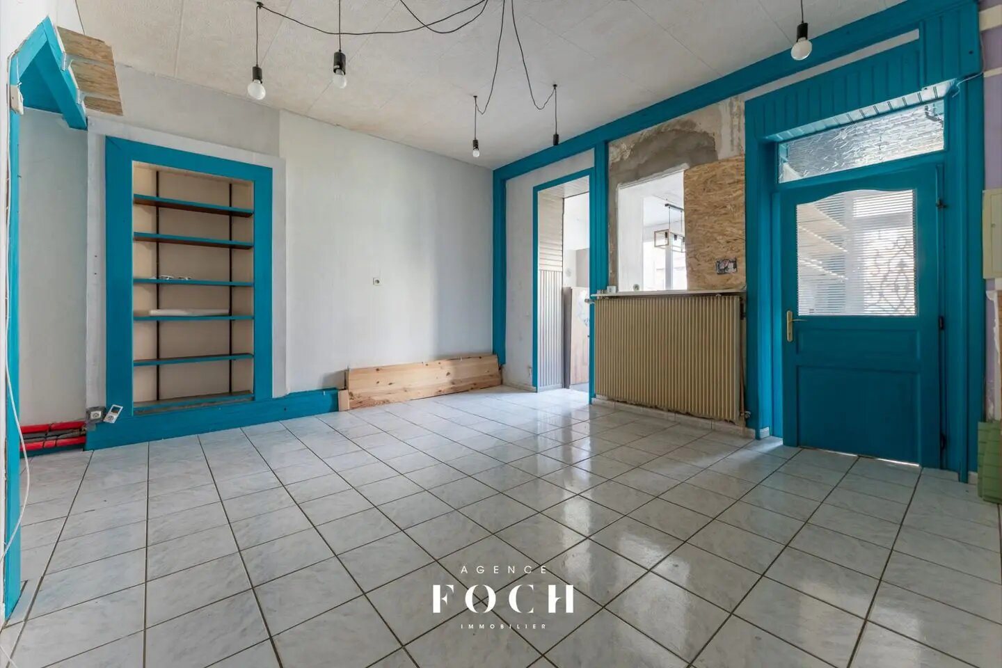 Maison à vendre, 73m², Pompey