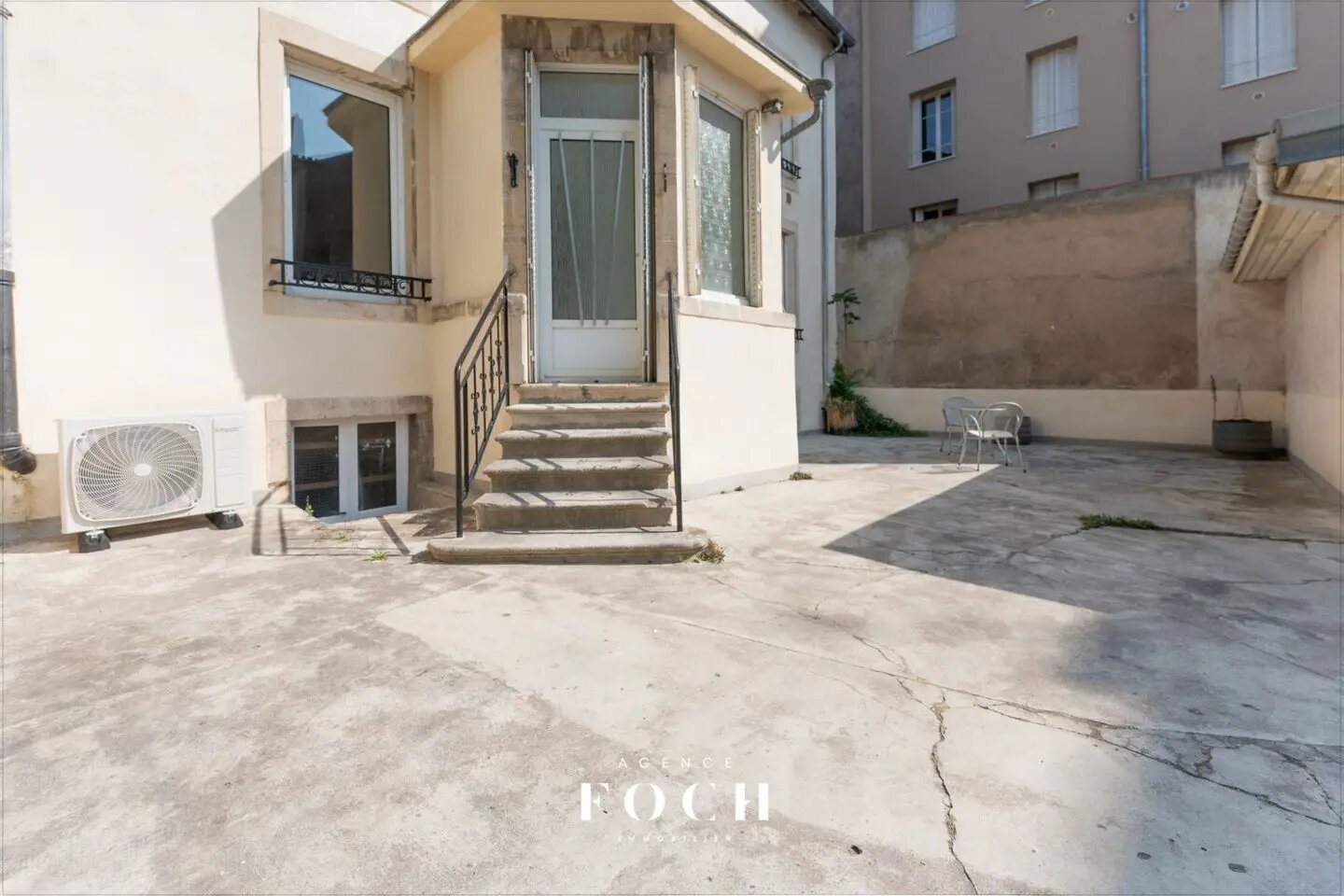 Appartement à vendre, 66m², Nancy