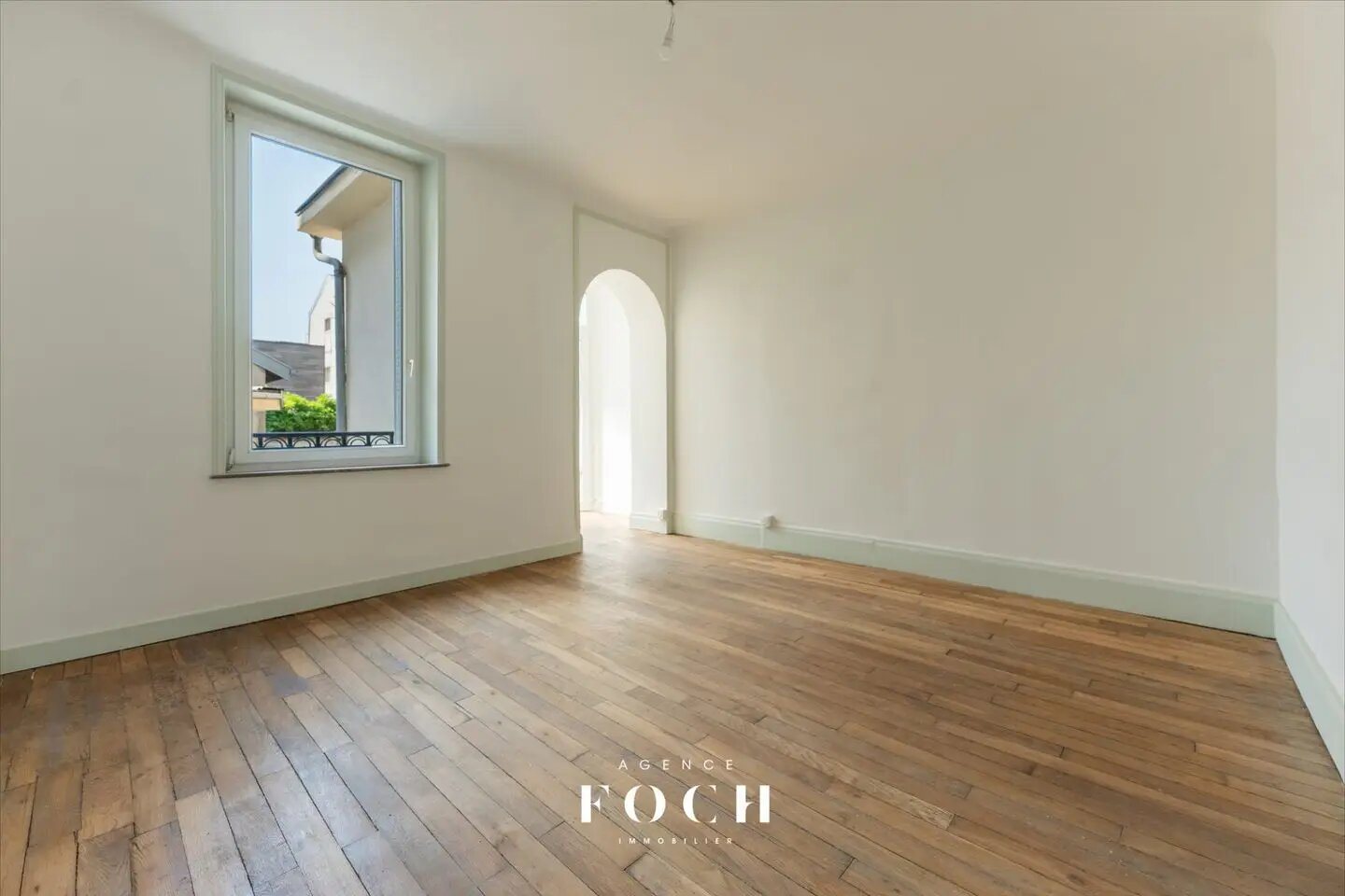 Appartement à vendre, 66m², Nancy