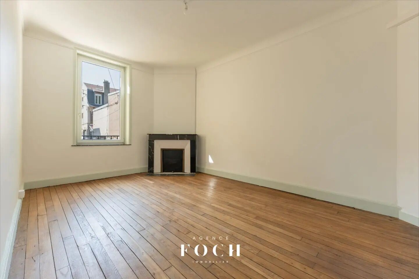 Appartement à vendre, 66m², Nancy