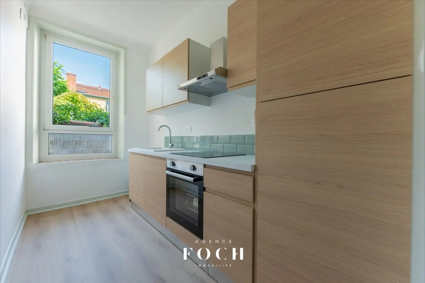 Appartement à vendre, 66m², Nancy