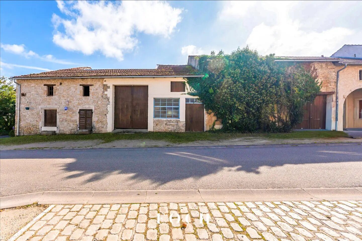 Maison à vendre, 250m², Xirocourt