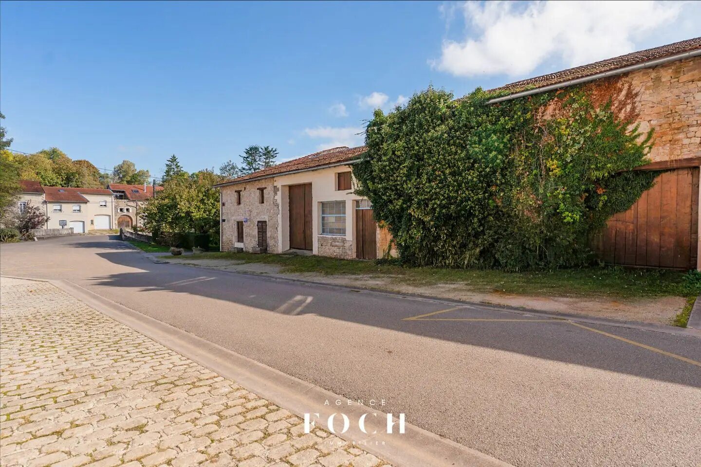 Maison à vendre, 250m², Xirocourt