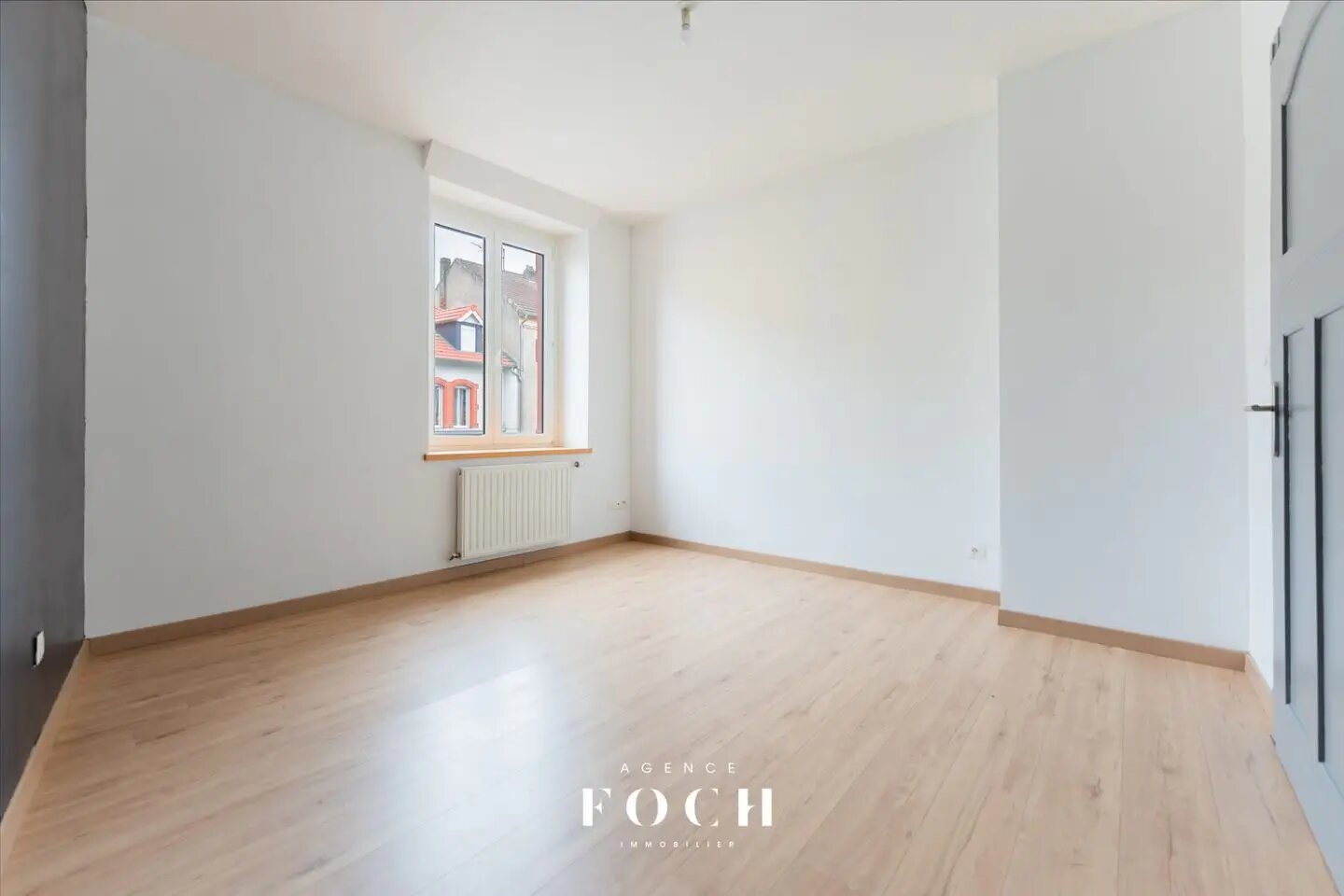 Appartement à vendre, 84m², Montigny-lès-Metz