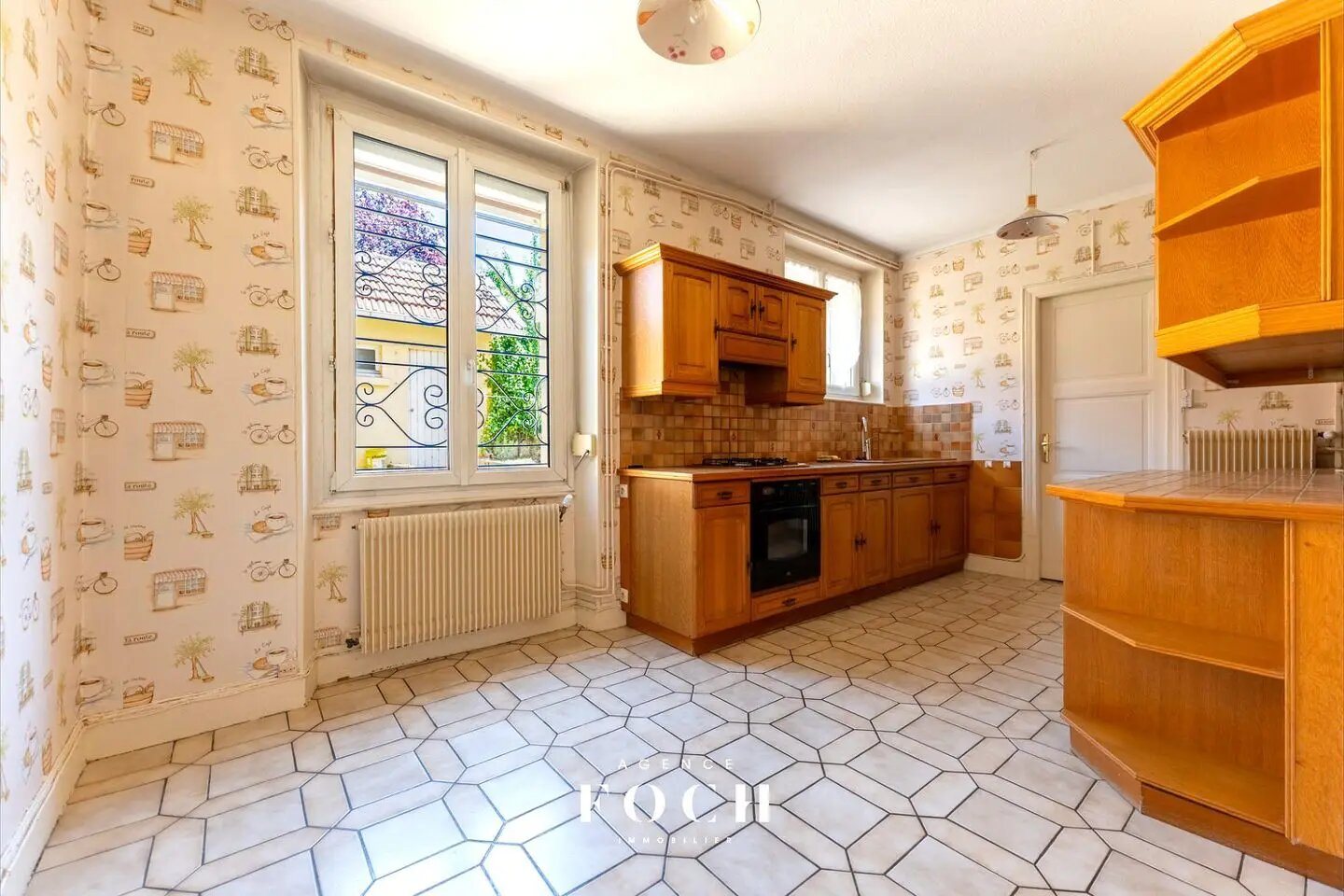 Maison à vendre, 85m², Custines