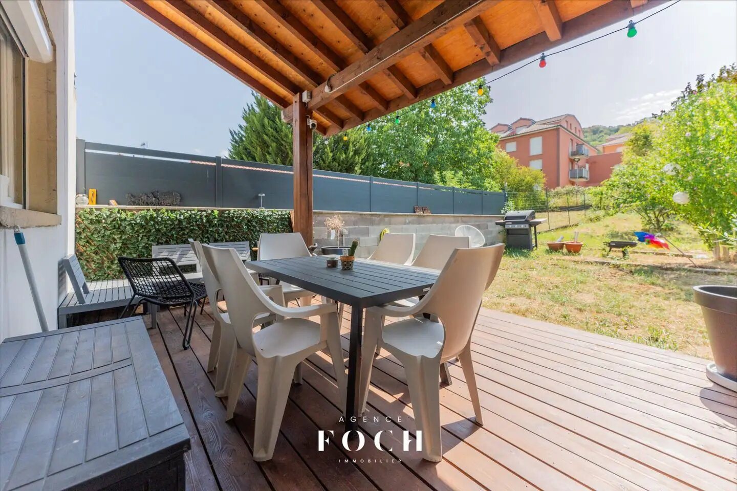 Maison à vendre, 141m², Frouard