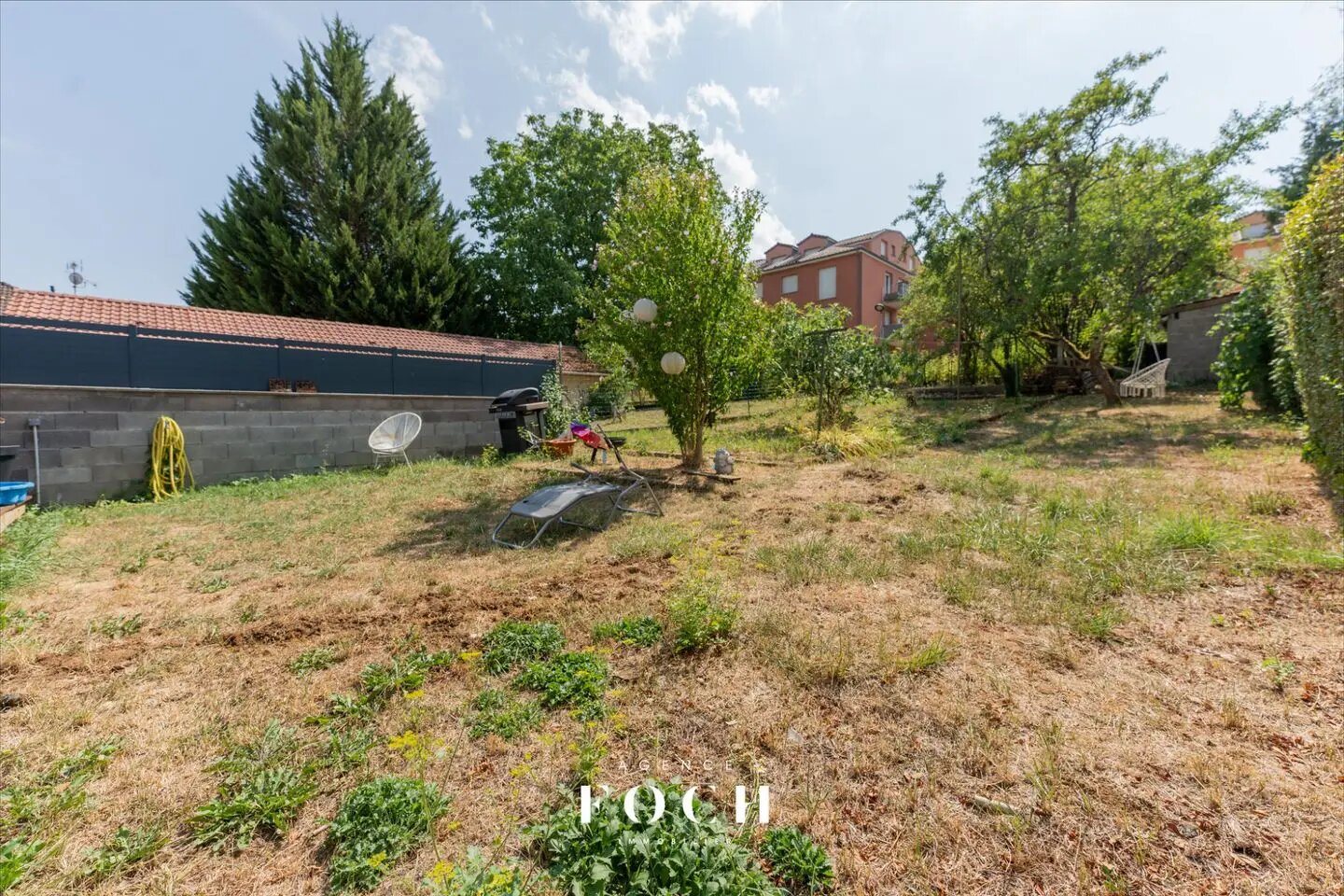 Maison à vendre, 141m², Frouard