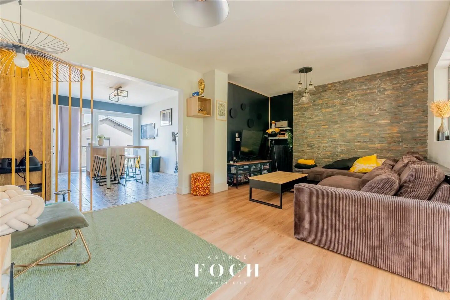 Maison à vendre, 141m², Frouard