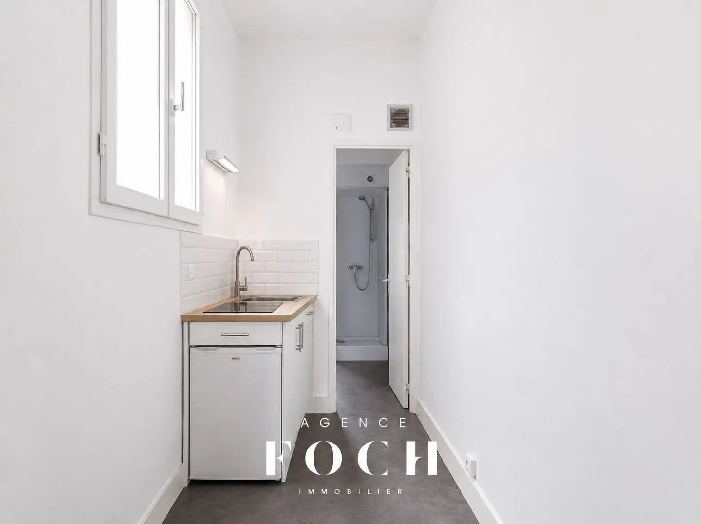 Appartement à louer, 33m², Nancy