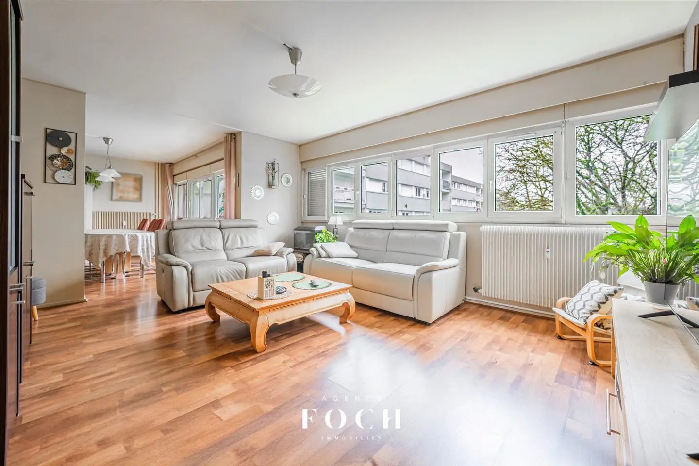 Appartement à vendre, 88m², Blénod-lès-Pont-à-Mousson