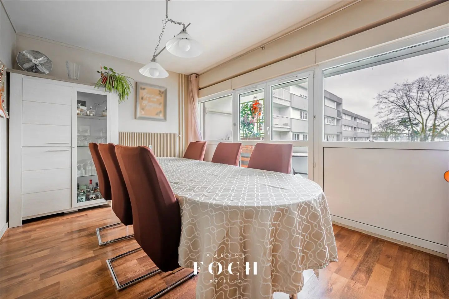 Appartement à vendre, 88m², Blénod-lès-Pont-à-Mousson