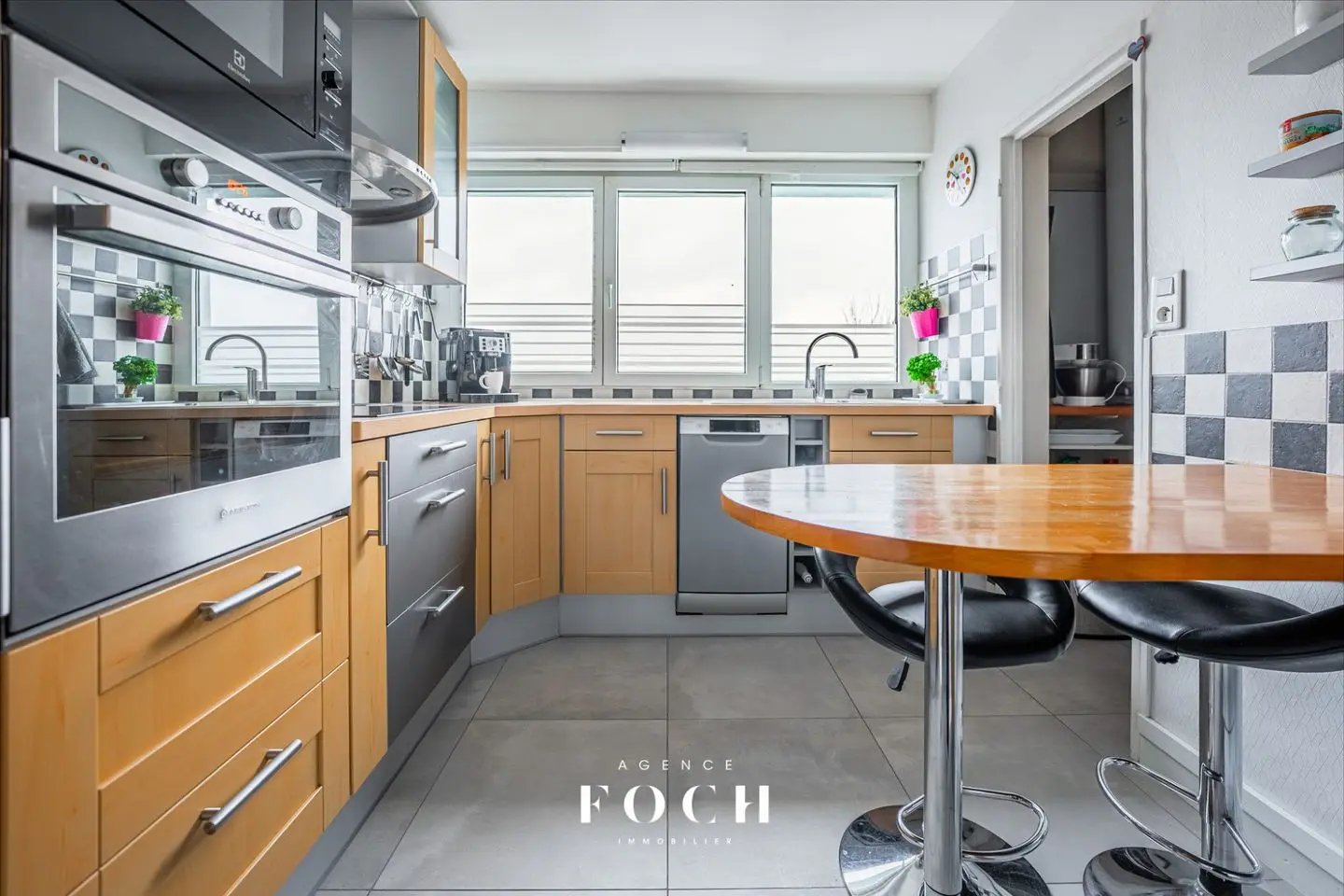Appartement à vendre, 88m², Blénod-lès-Pont-à-Mousson
