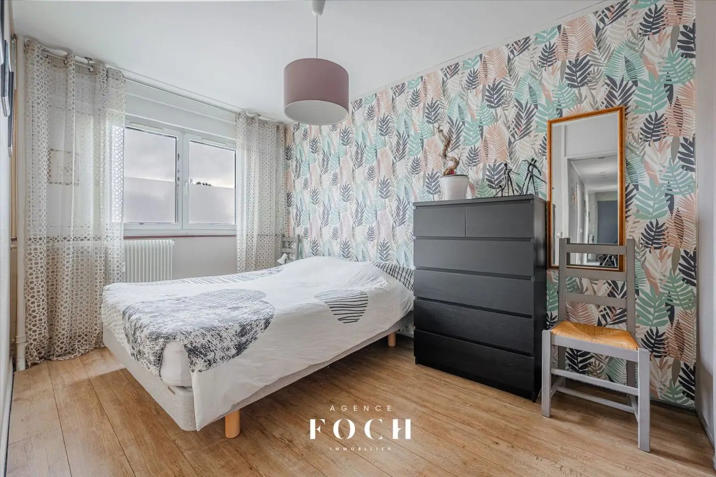 Appartement à vendre, 88m², Blénod-lès-Pont-à-Mousson