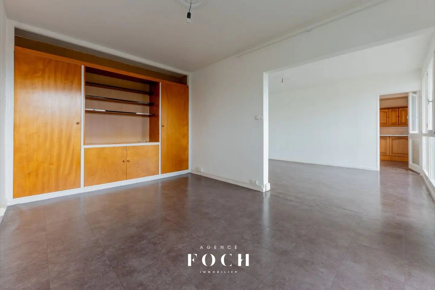 Appartement à vendre, 89m², Laxou