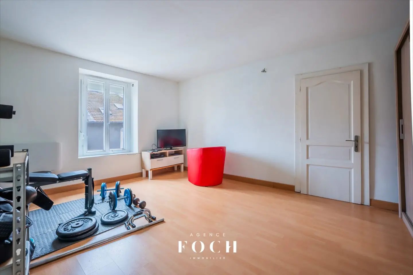 Maison à vendre, 113m², Domgermain