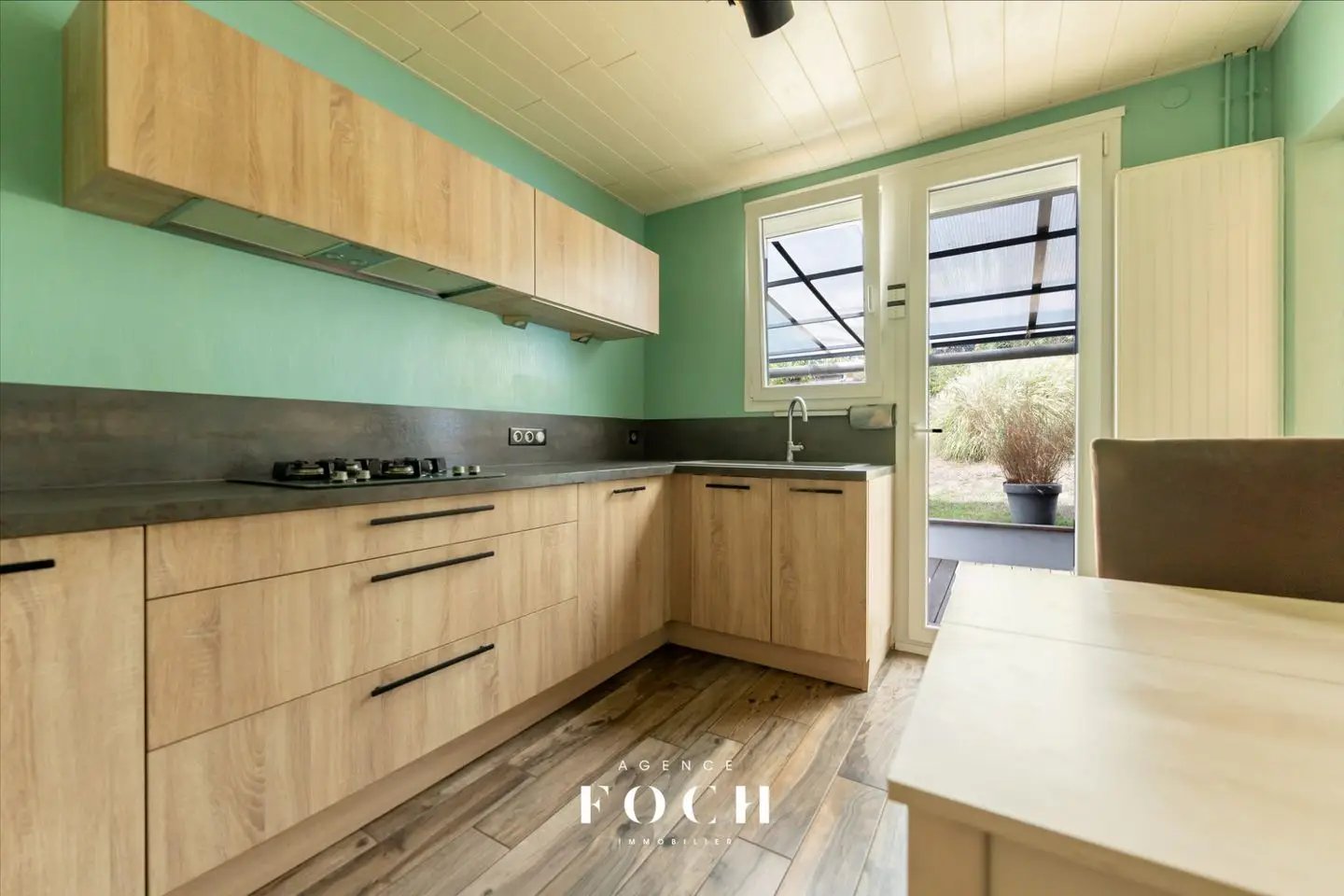 Maison à vendre, 82m², Pompey