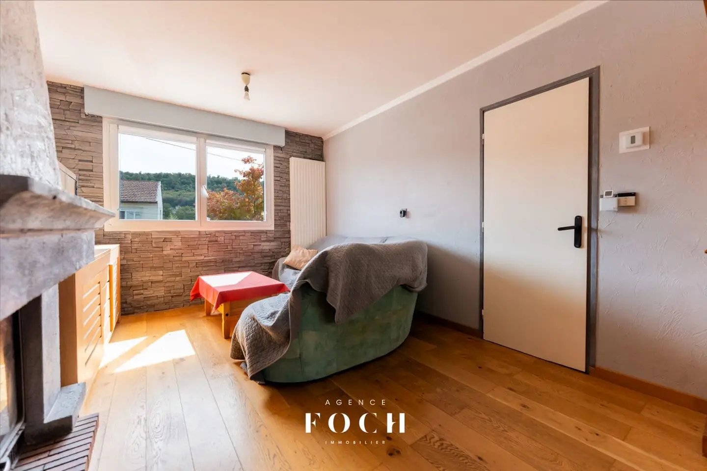 Maison à vendre, 82m², Pompey