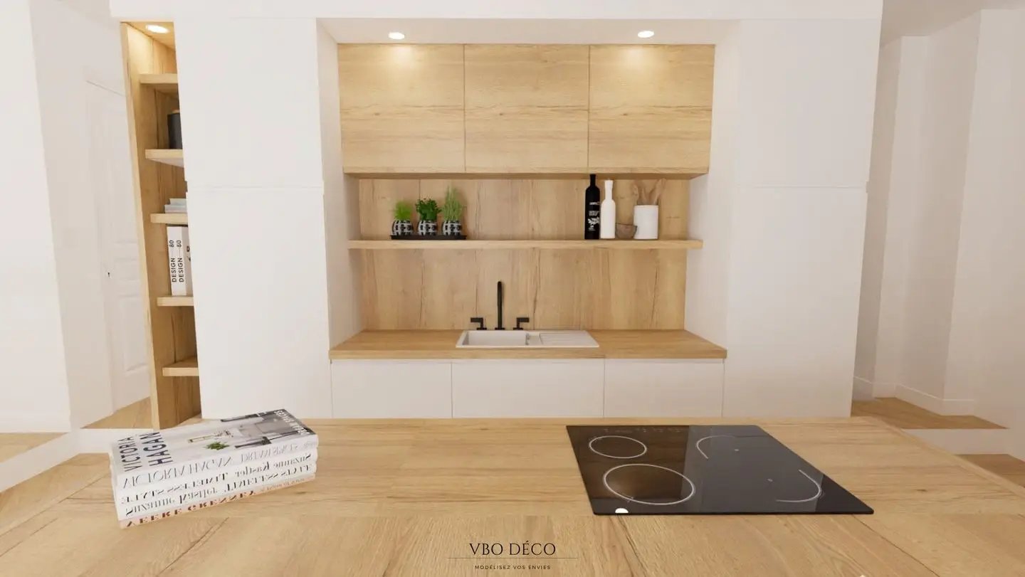 Appartement à vendre, 123m², Nancy
