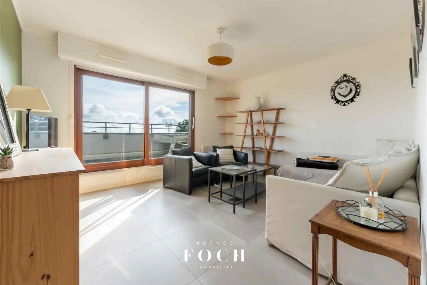 Appartement à vendre, 53m², Vandoeuvre-lès-Nancy