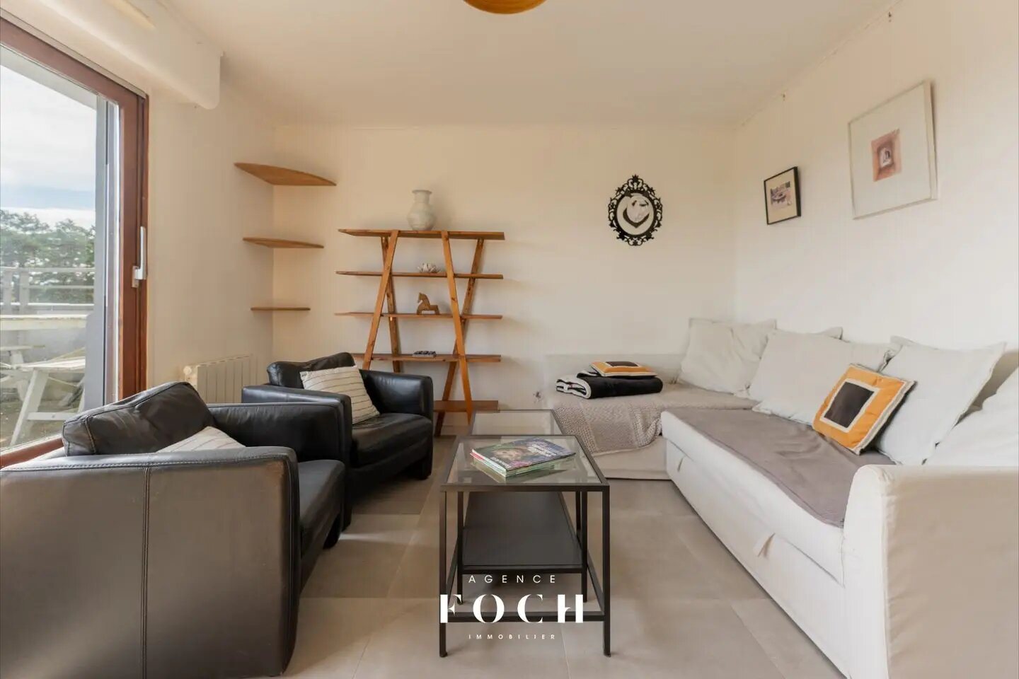 Appartement à vendre, 53m², Vandoeuvre-lès-Nancy