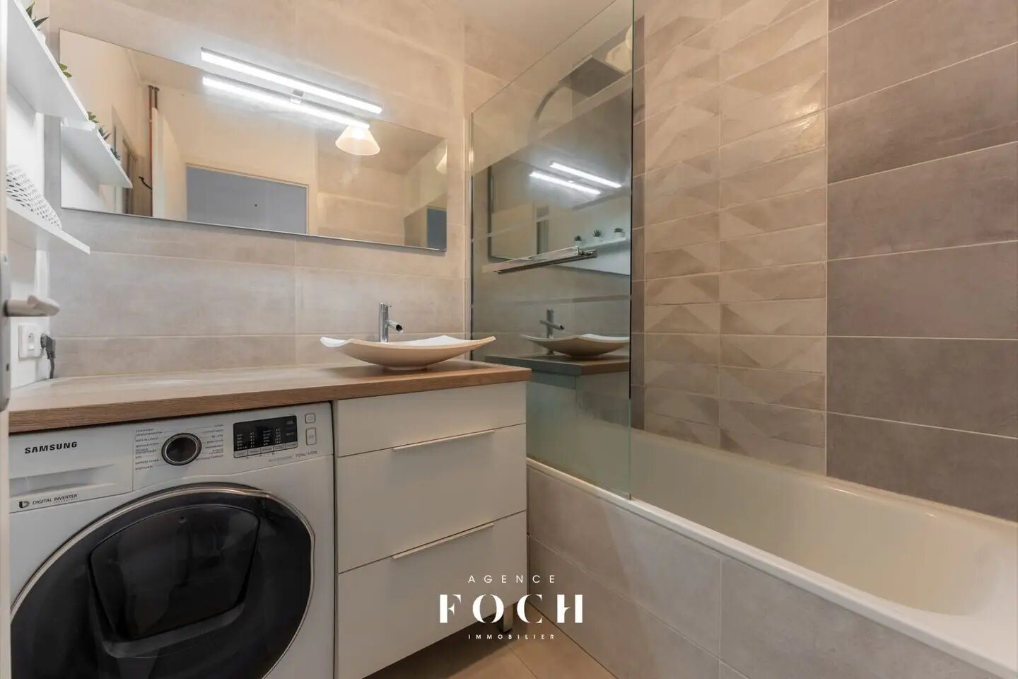 Appartement à vendre, 53m², Vandoeuvre-lès-Nancy