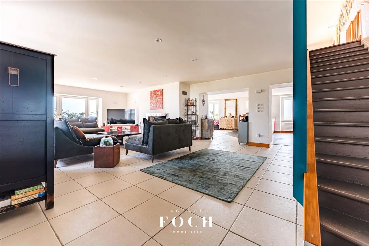 Maison à vendre, 350m², Saint-Max