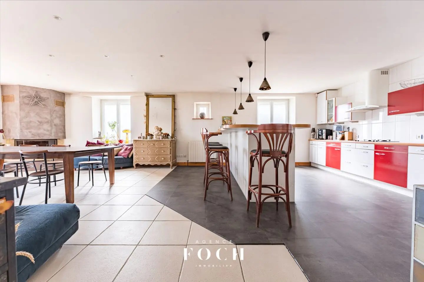 Maison à vendre, 350m², Saint-Max
