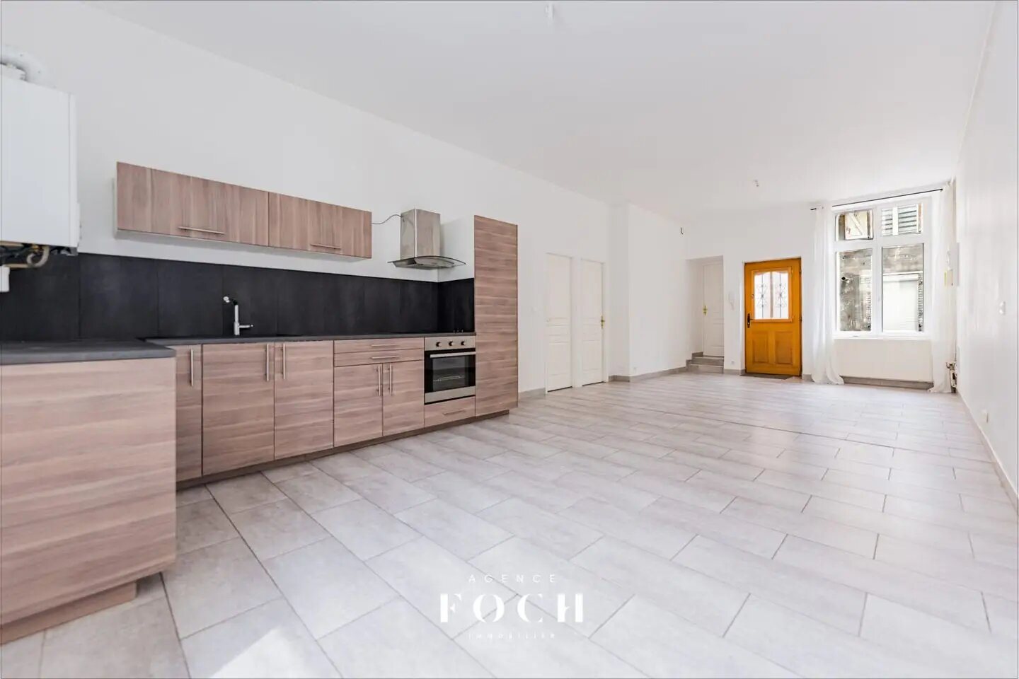 Appartement à vendre, 75m², Pont-à-Mousson