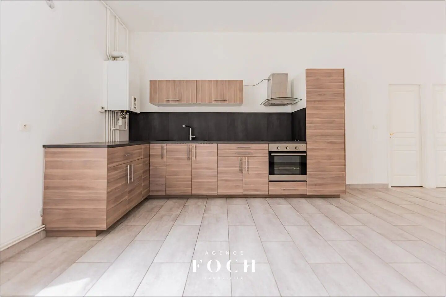 Appartement à vendre, 75m², Pont-à-Mousson