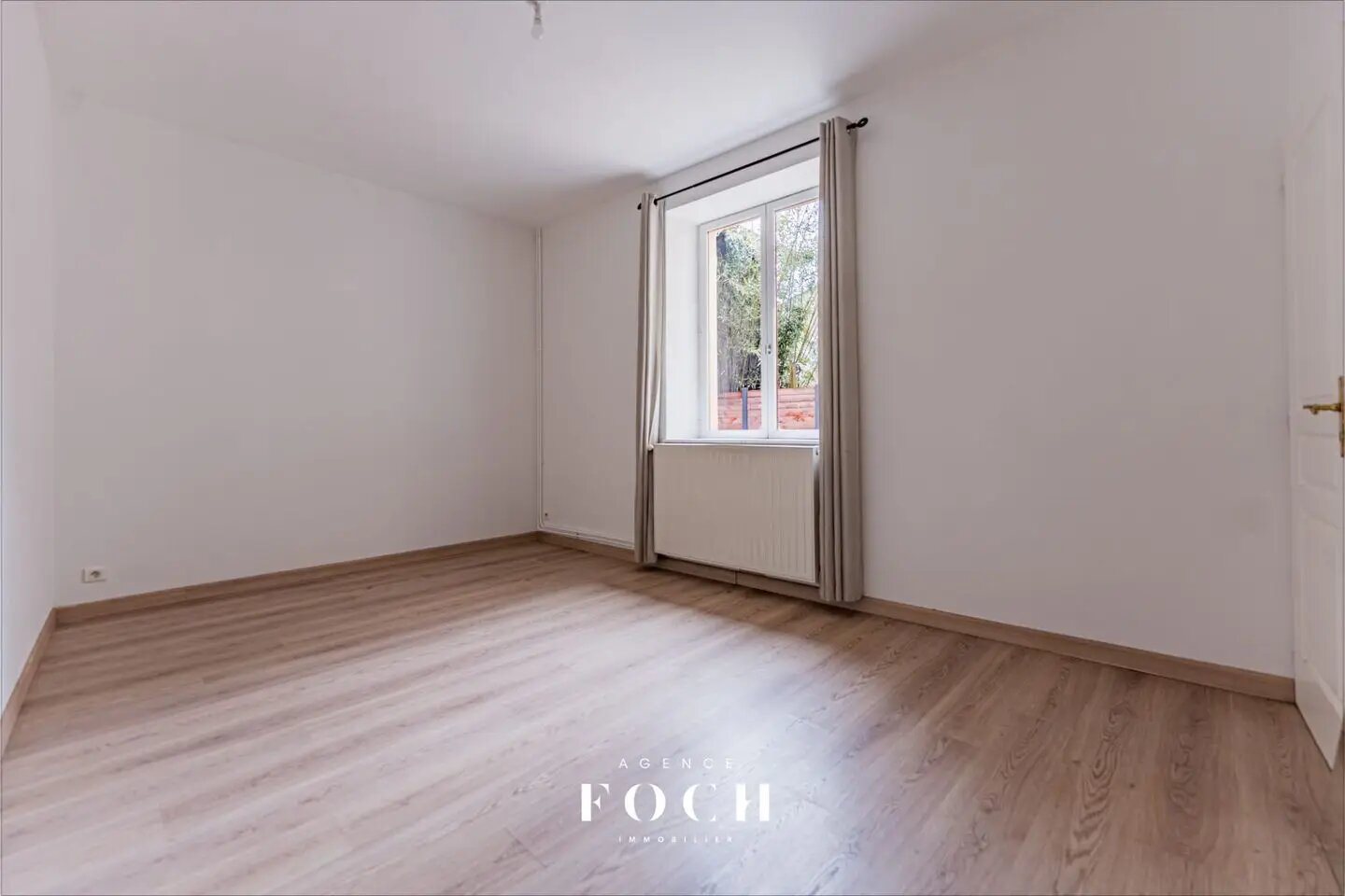 Appartement à vendre, 75m², Pont-à-Mousson