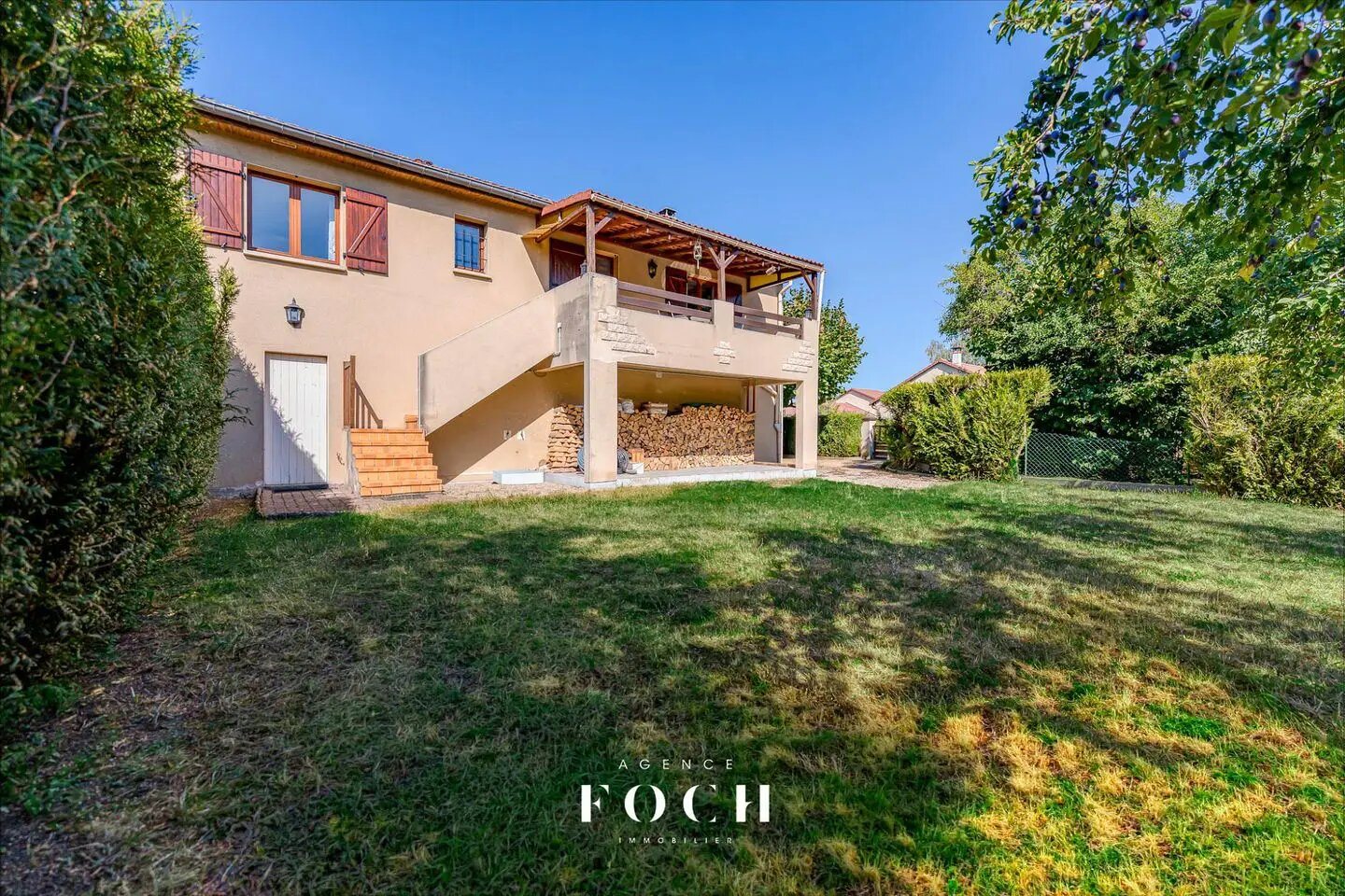 Maison à vendre, 121m², Pont-à-Mousson