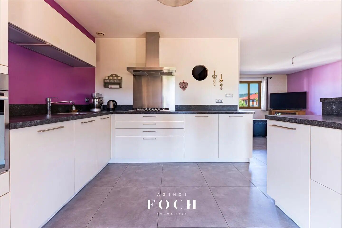 Maison à vendre, 121m², Pont-à-Mousson